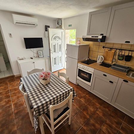 Villa Casablanca Supetar Ngoại thất bức ảnh