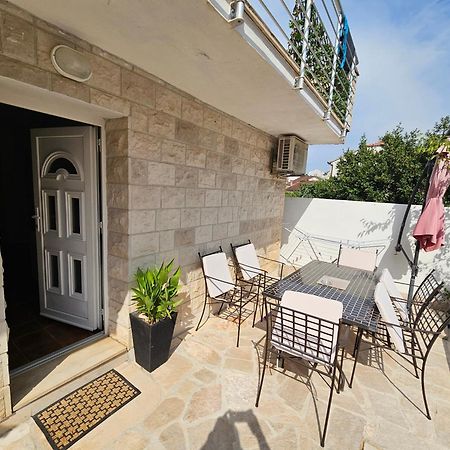 Villa Casablanca Supetar Ngoại thất bức ảnh