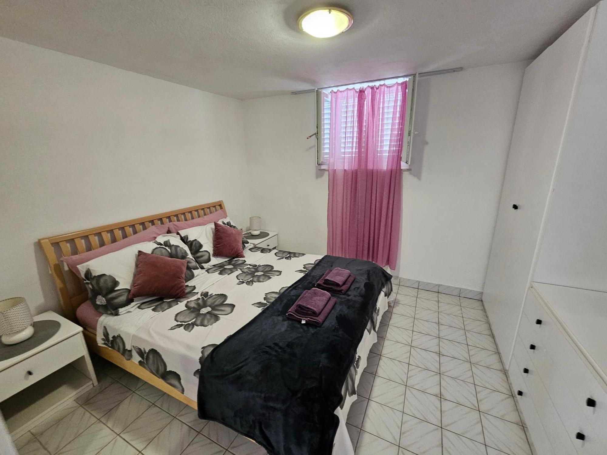 Villa Casablanca Supetar Ngoại thất bức ảnh