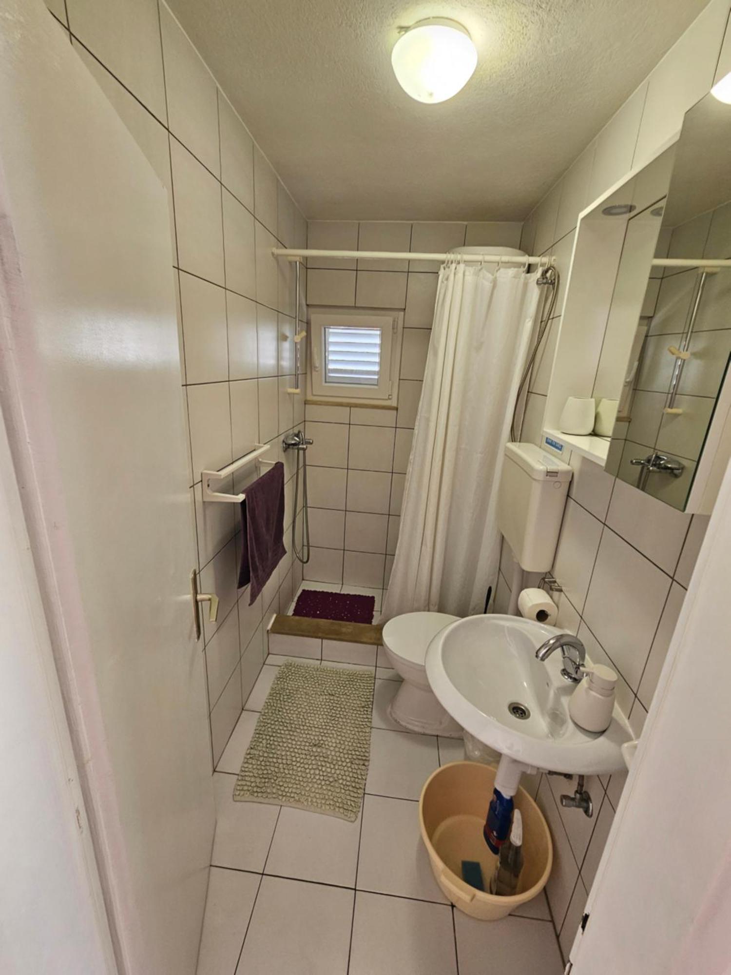 Villa Casablanca Supetar Ngoại thất bức ảnh