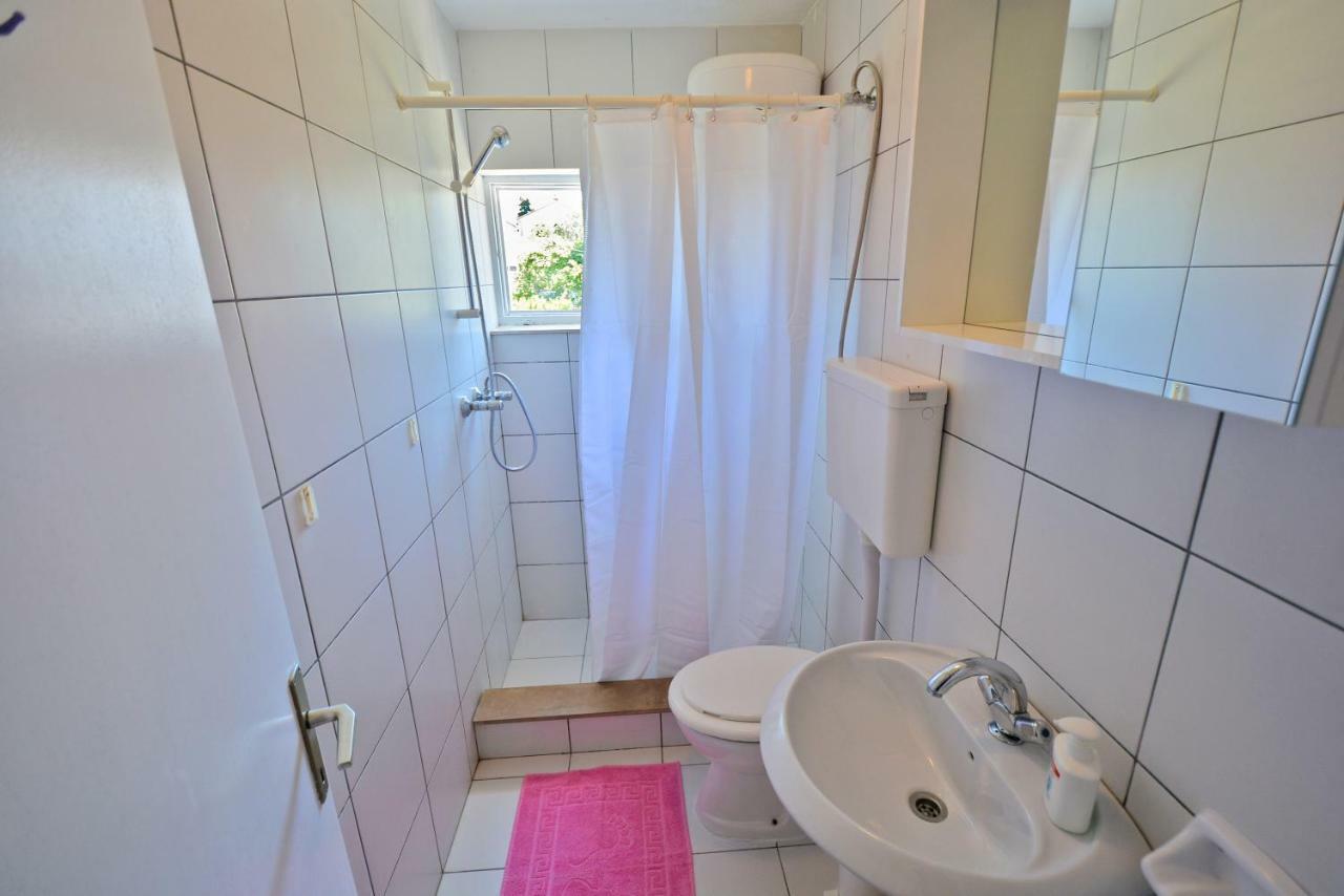 Villa Casablanca Supetar Ngoại thất bức ảnh