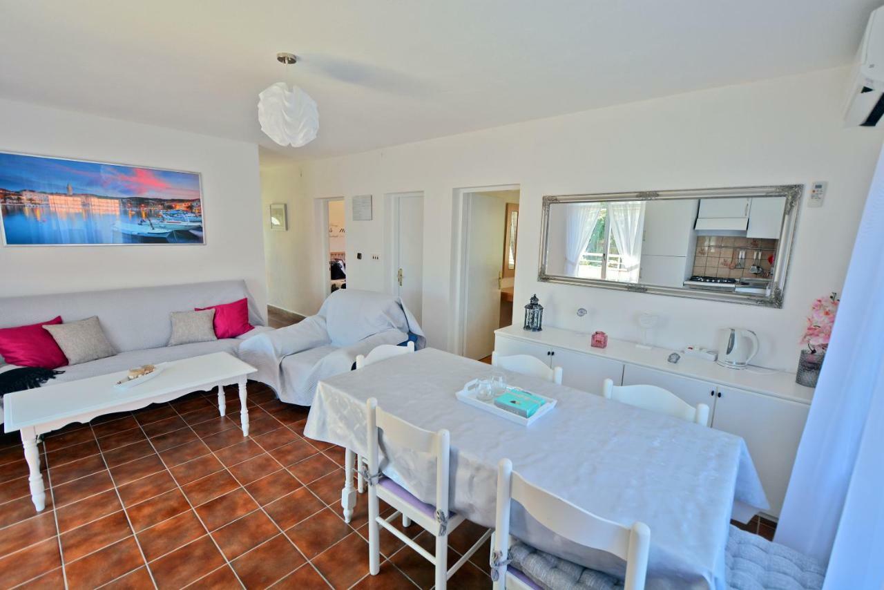 Villa Casablanca Supetar Ngoại thất bức ảnh
